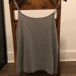 XL cami